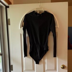 Salta Seamless Longsleeve Underscrub